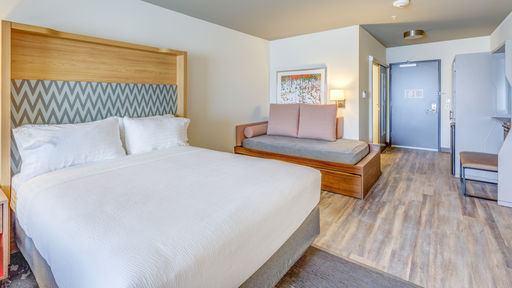 Holiday Inn Bellingham, an IHG Hotel , WA 98226 near Bellingham International Airport View Point 49