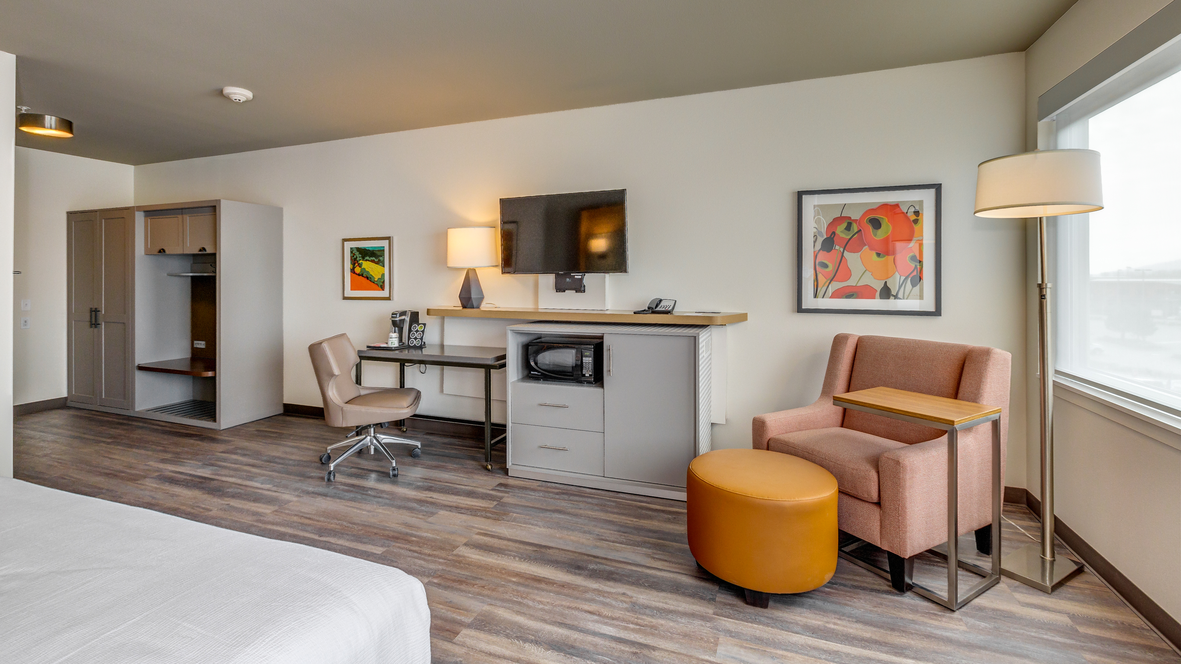 Holiday Inn Bellingham, an IHG Hotel , WA 98226 near Bellingham International Airport View Point 50