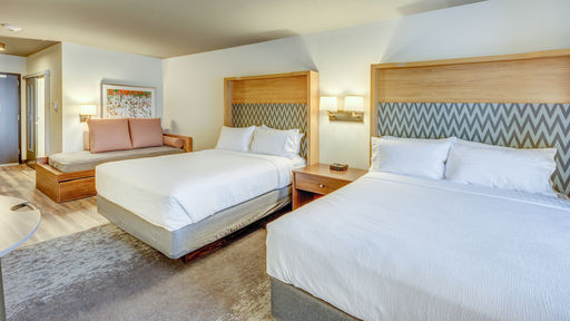 Holiday Inn Bellingham, an IHG Hotel , WA 98226 near Bellingham International Airport View Point 61