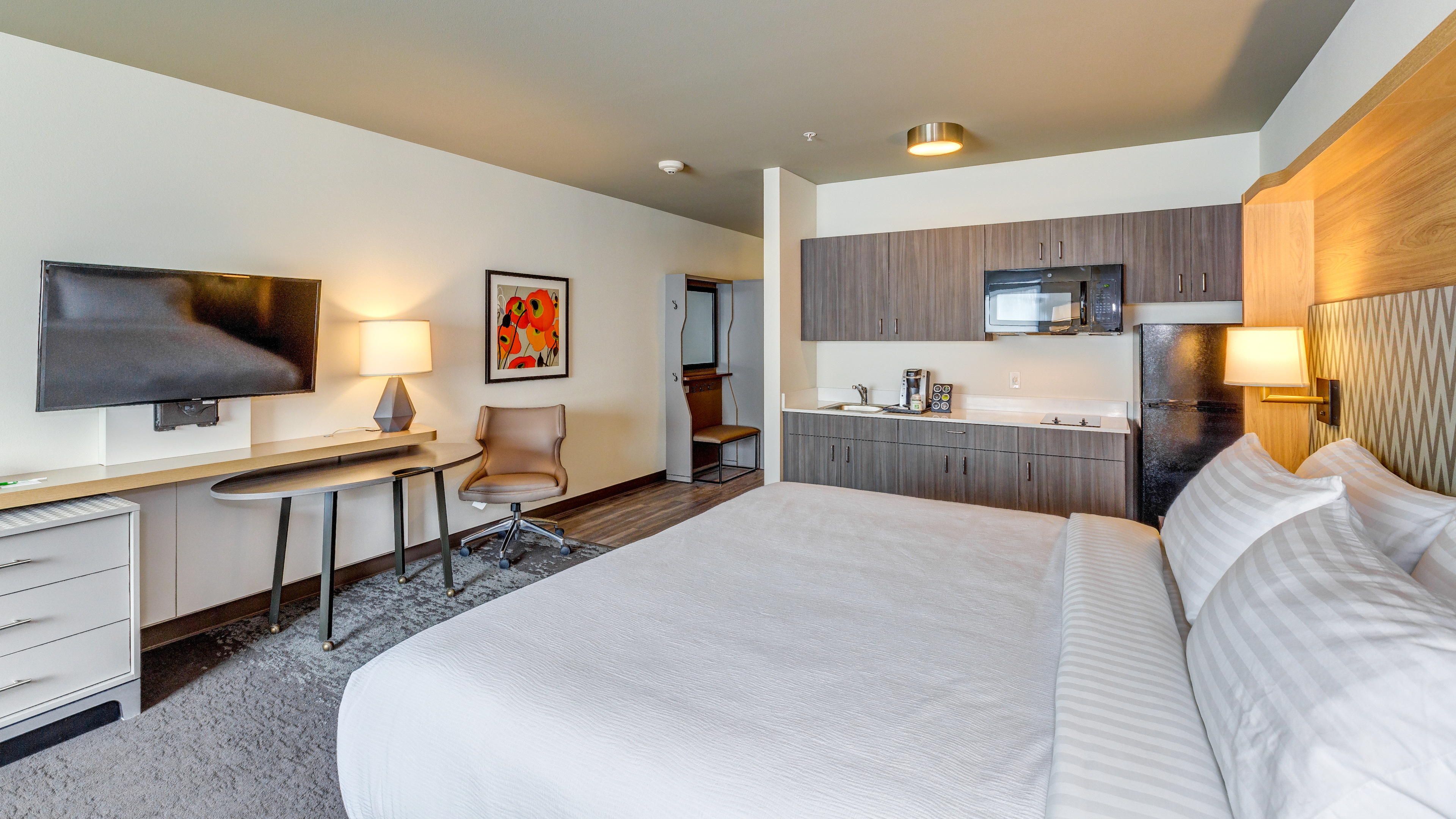 Holiday Inn Bellingham, an IHG Hotel , WA 98226 near Bellingham International Airport View Point 64