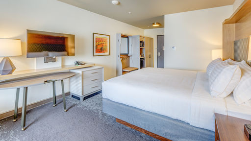 Holiday Inn Bellingham, an IHG Hotel , WA 98226 near Bellingham International Airport View Point 65