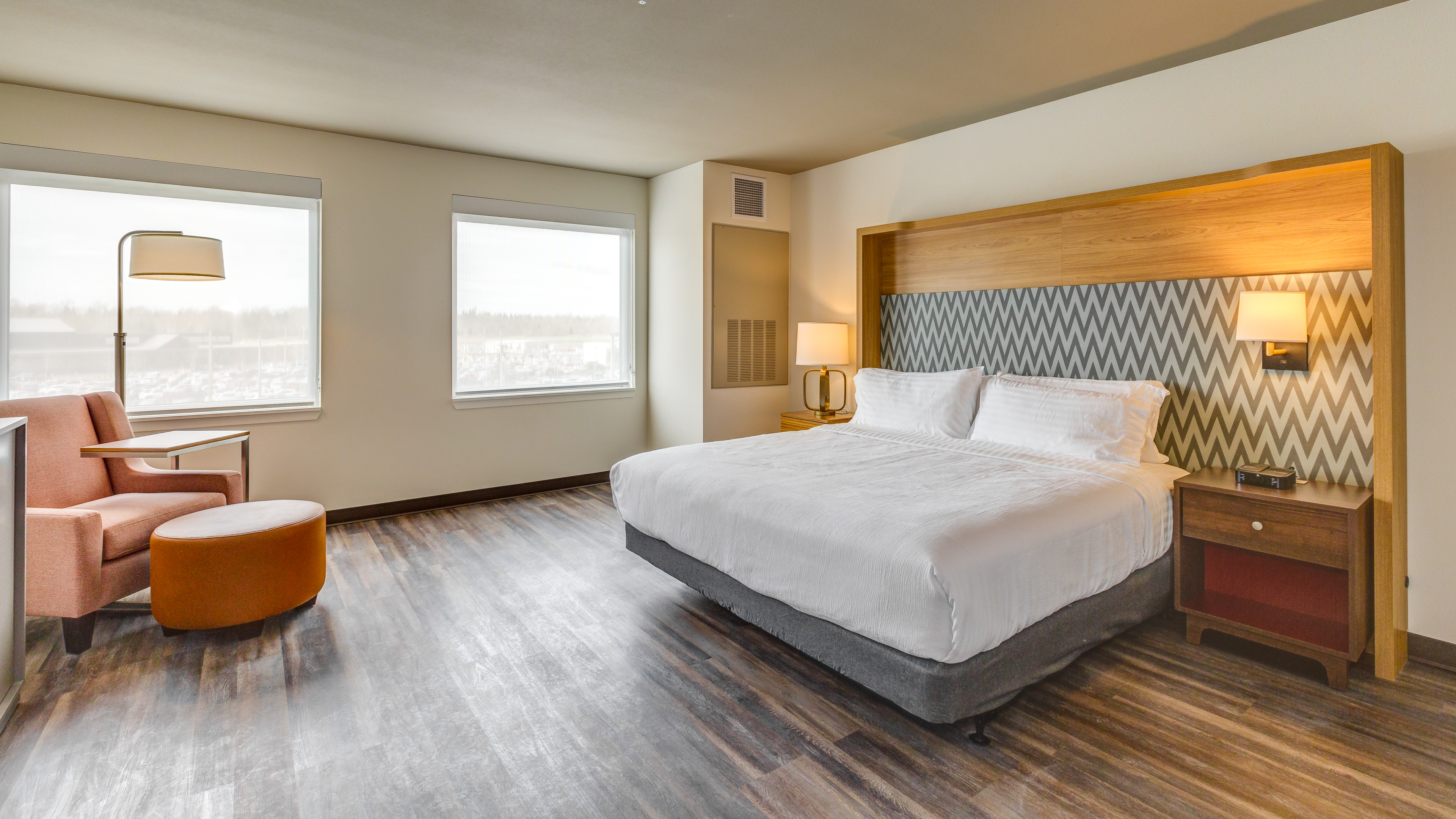 Holiday Inn Bellingham, an IHG Hotel , WA 98226 near Bellingham International Airport View Point 71