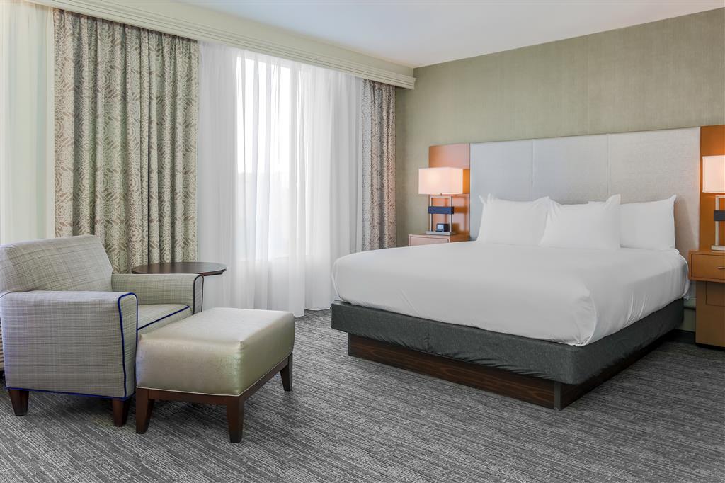 DoubleTree by Hilton Atlanta Airport , GA 30344 near Hartsfield-jackson Atlanta International Airport View Point 19