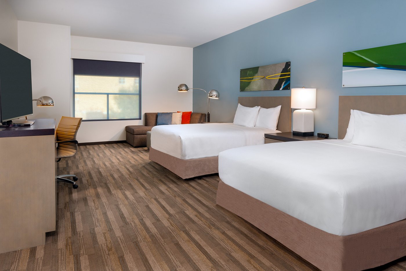 Hyatt House Tampa Airport/Westshore , FL 33607 near Tampa International Airport View Point 5