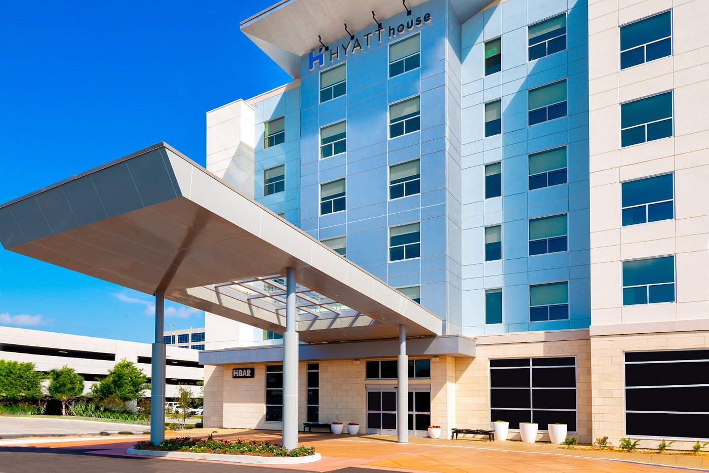 Hyatt House Tampa Airport/Westshore , FL 33607 near Tampa International Airport View Point 17