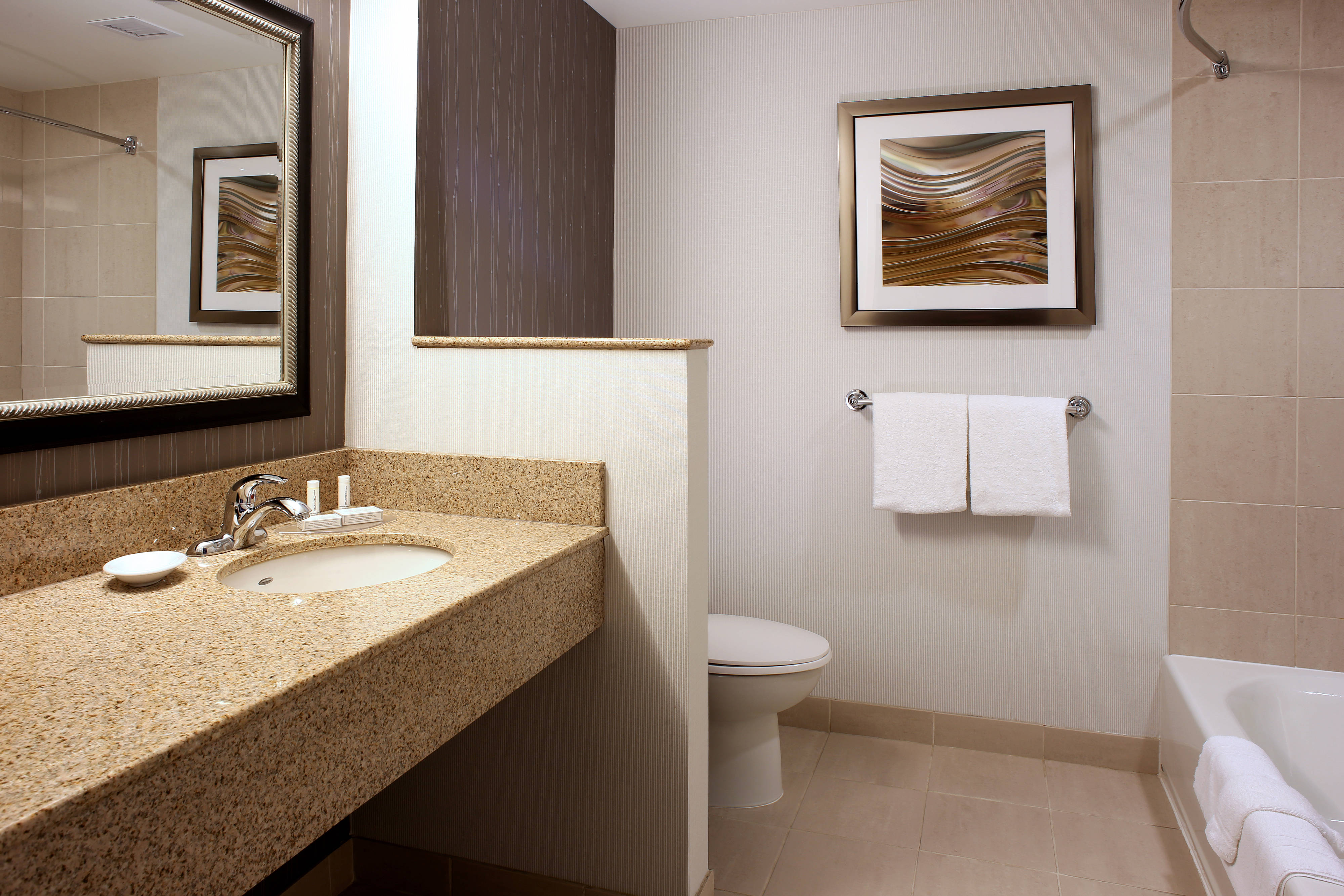 Courtyard by Marriott Hamilton , ON L9C3B1 near John C Munro Hamilton International Airport View Point 2