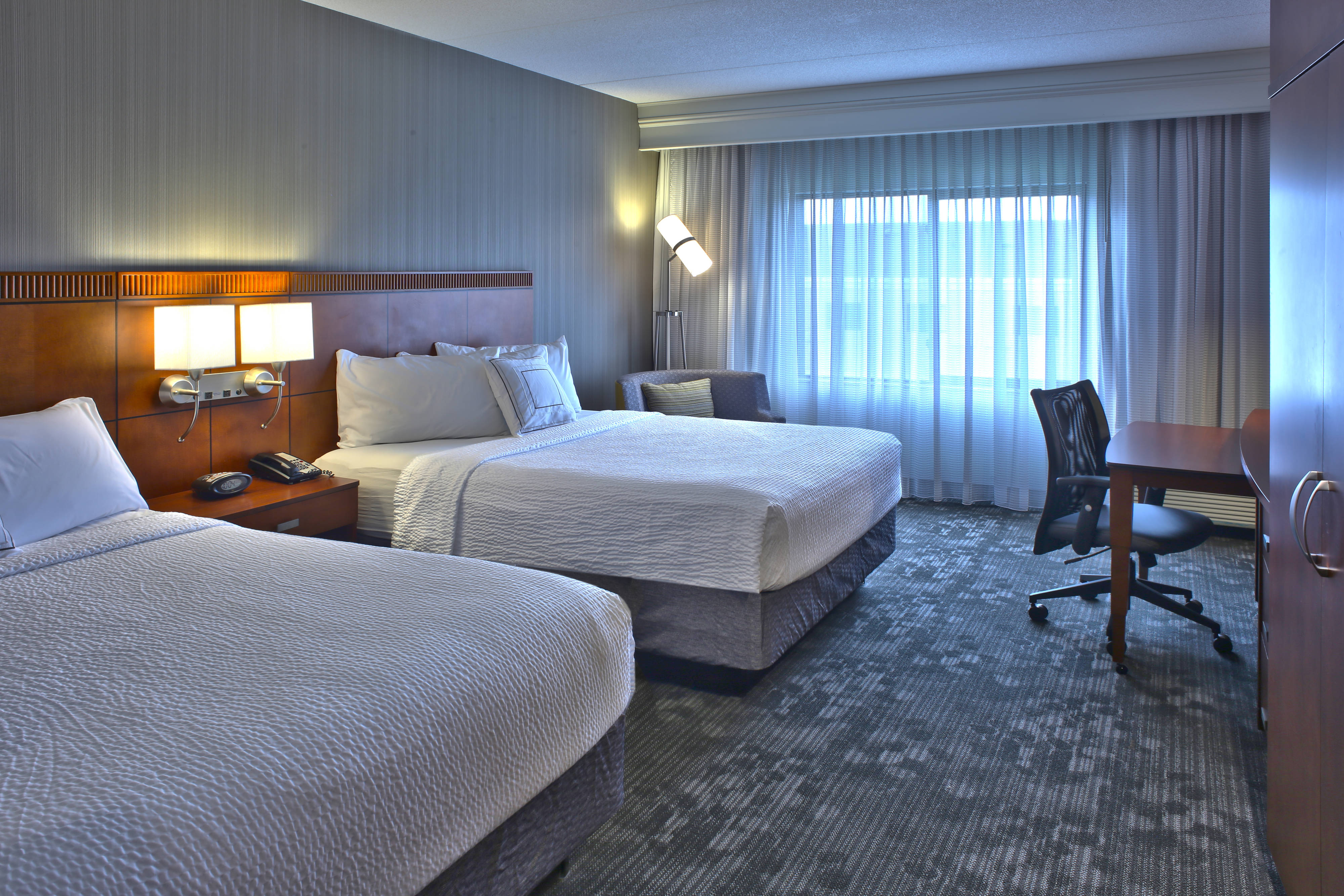 Courtyard by Marriott Hamilton , ON L9C3B1 near John C Munro Hamilton International Airport View Point 23