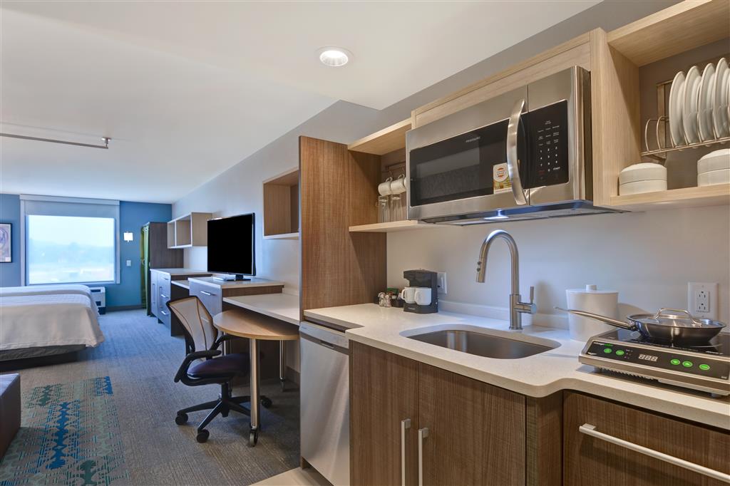 Home2 Suites Williston Burlington, Vt , VT 05495 near Burlington International Airport View Point 28