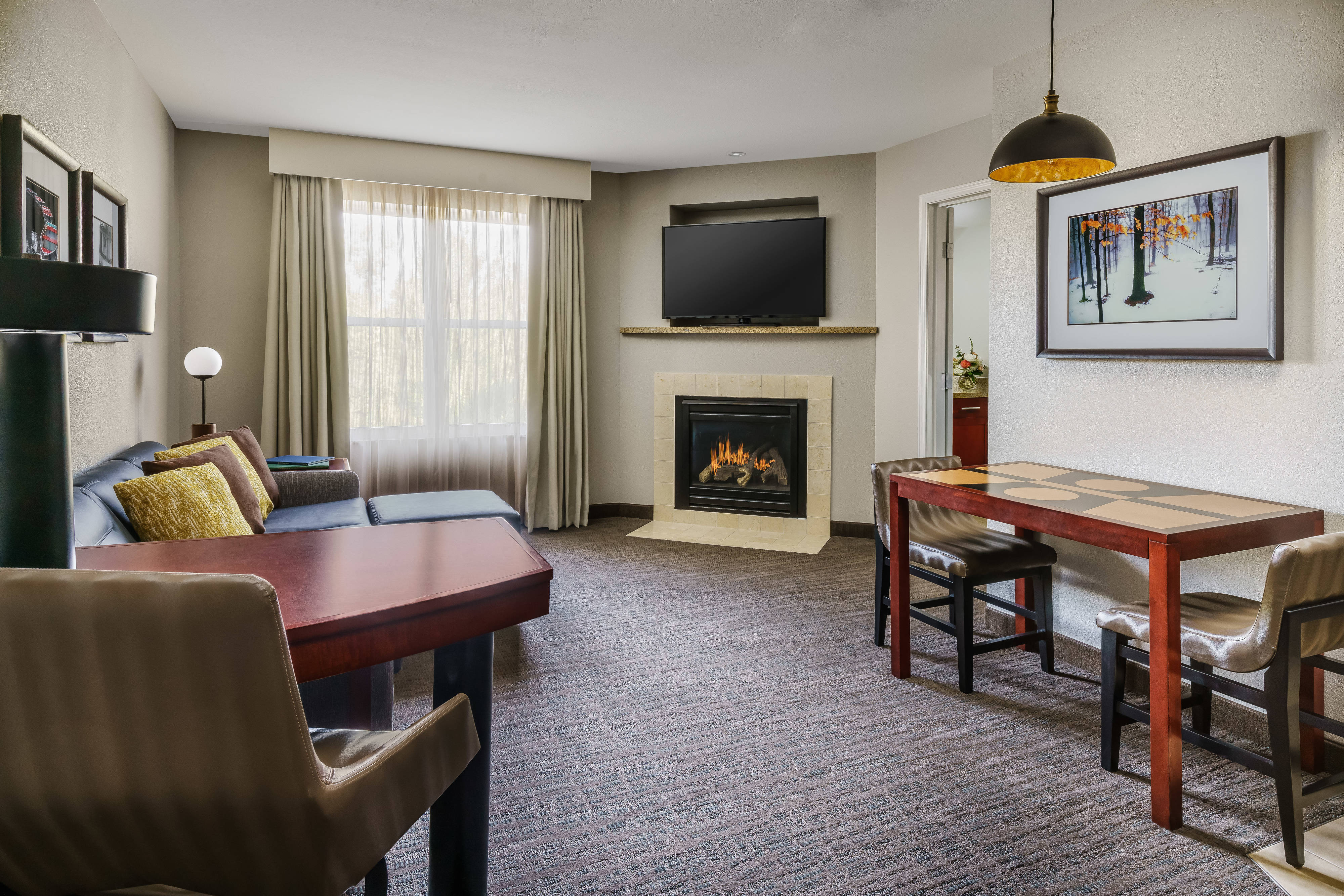 Residence Inn Burlington Colchester , VT 05446 near Burlington International Airport View Point 18