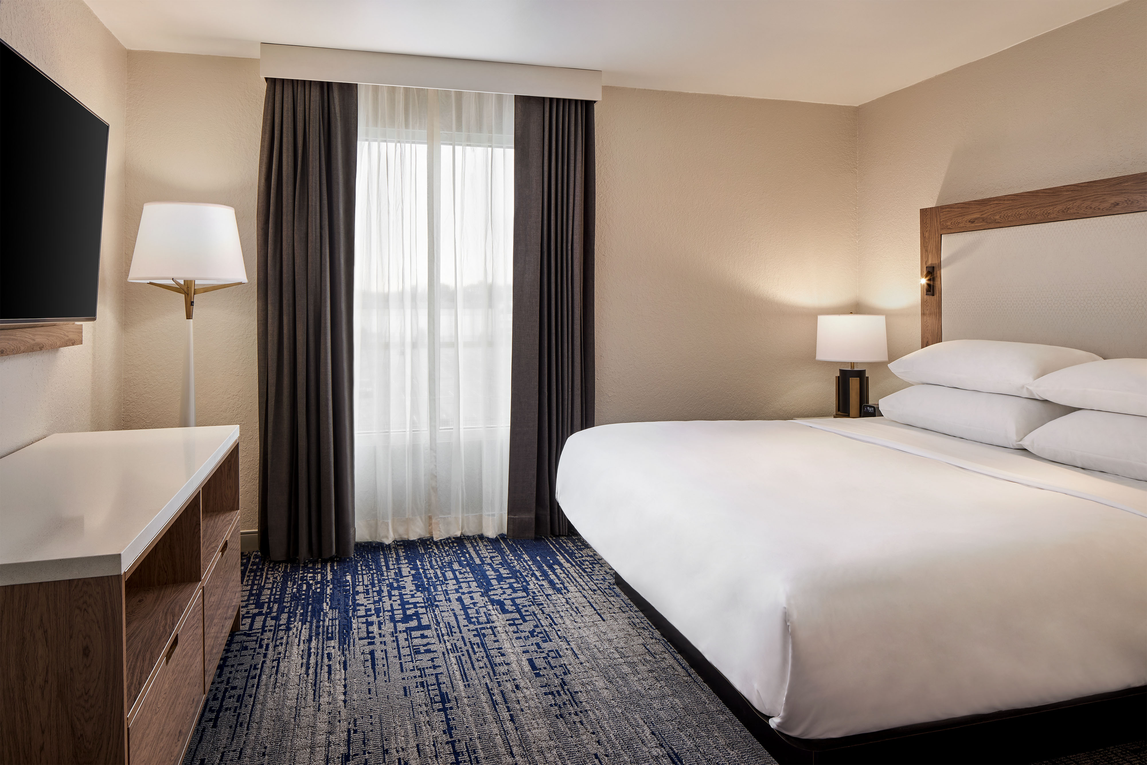 Sheraton Richmond Airport Hotel , VA 23150 near Richmond International Airport View Point 20