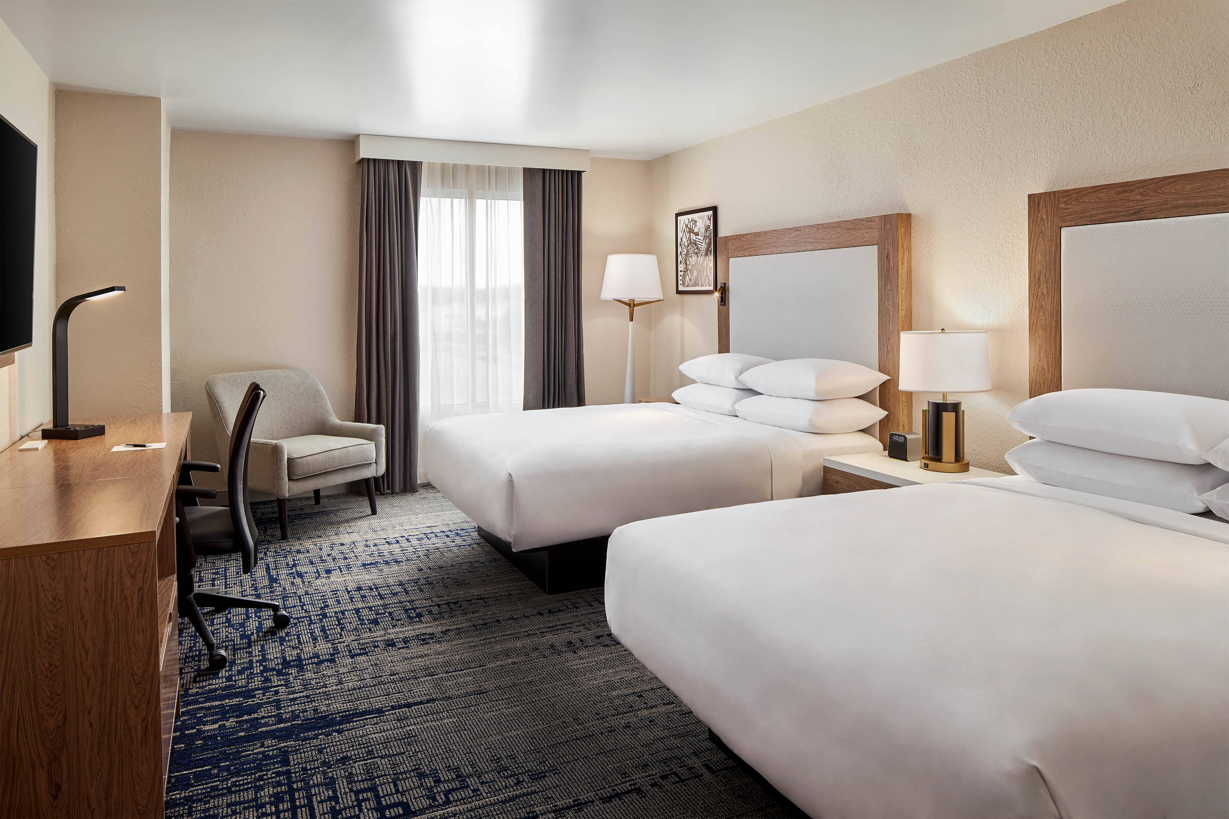 Sheraton Richmond Airport Hotel , VA 23150 near Richmond International Airport View Point 21