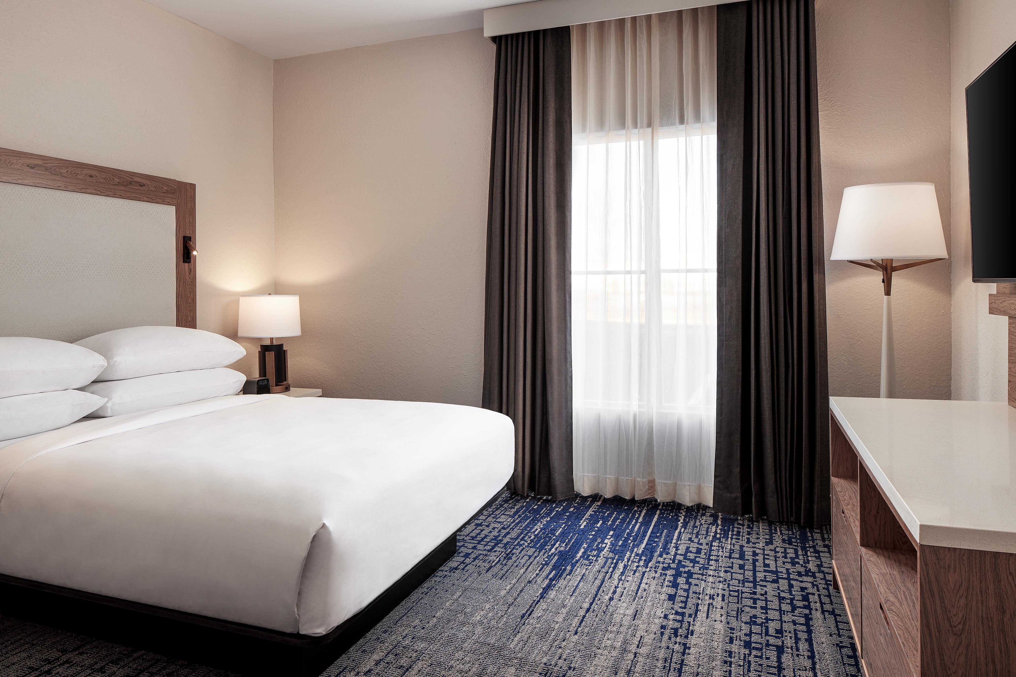 Sheraton Richmond Airport Hotel , VA 23150 near Richmond International Airport View Point 22