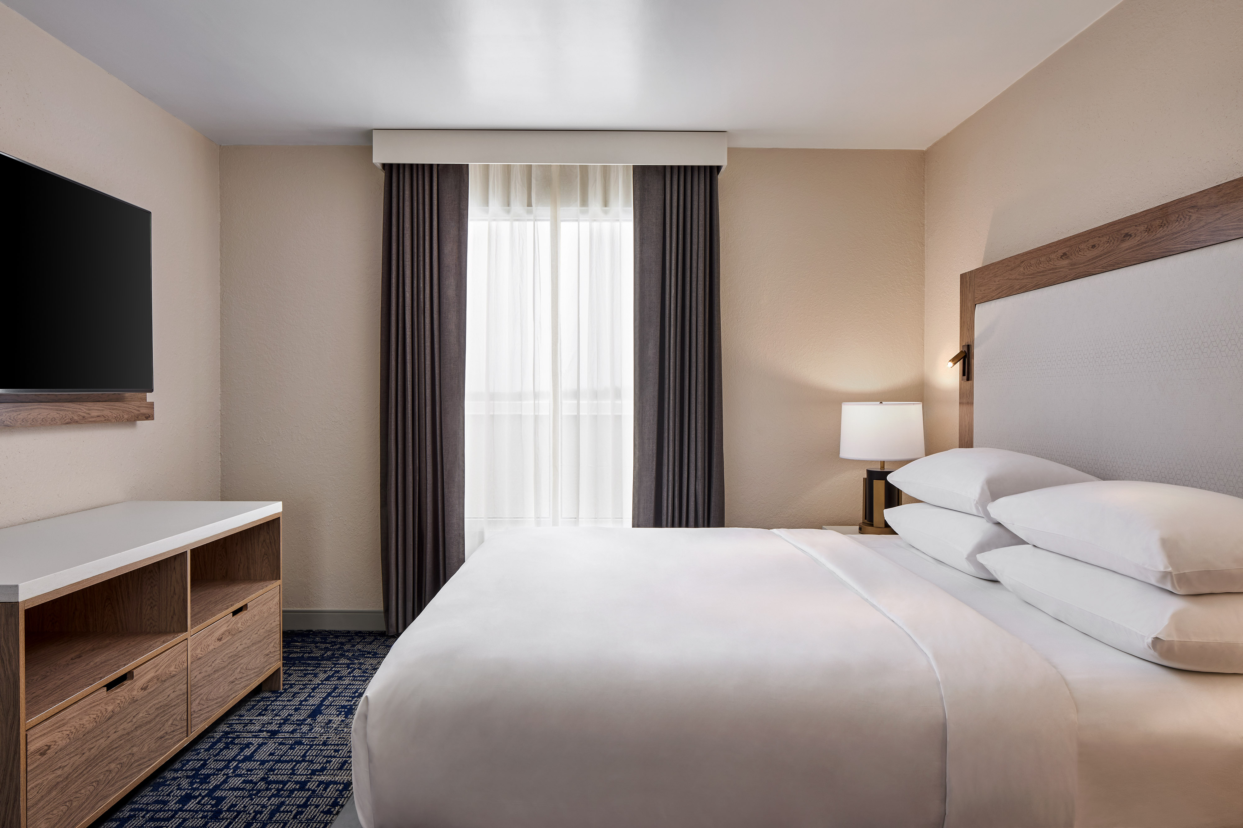 Sheraton Richmond Airport Hotel , VA 23150 near Richmond International Airport View Point 23