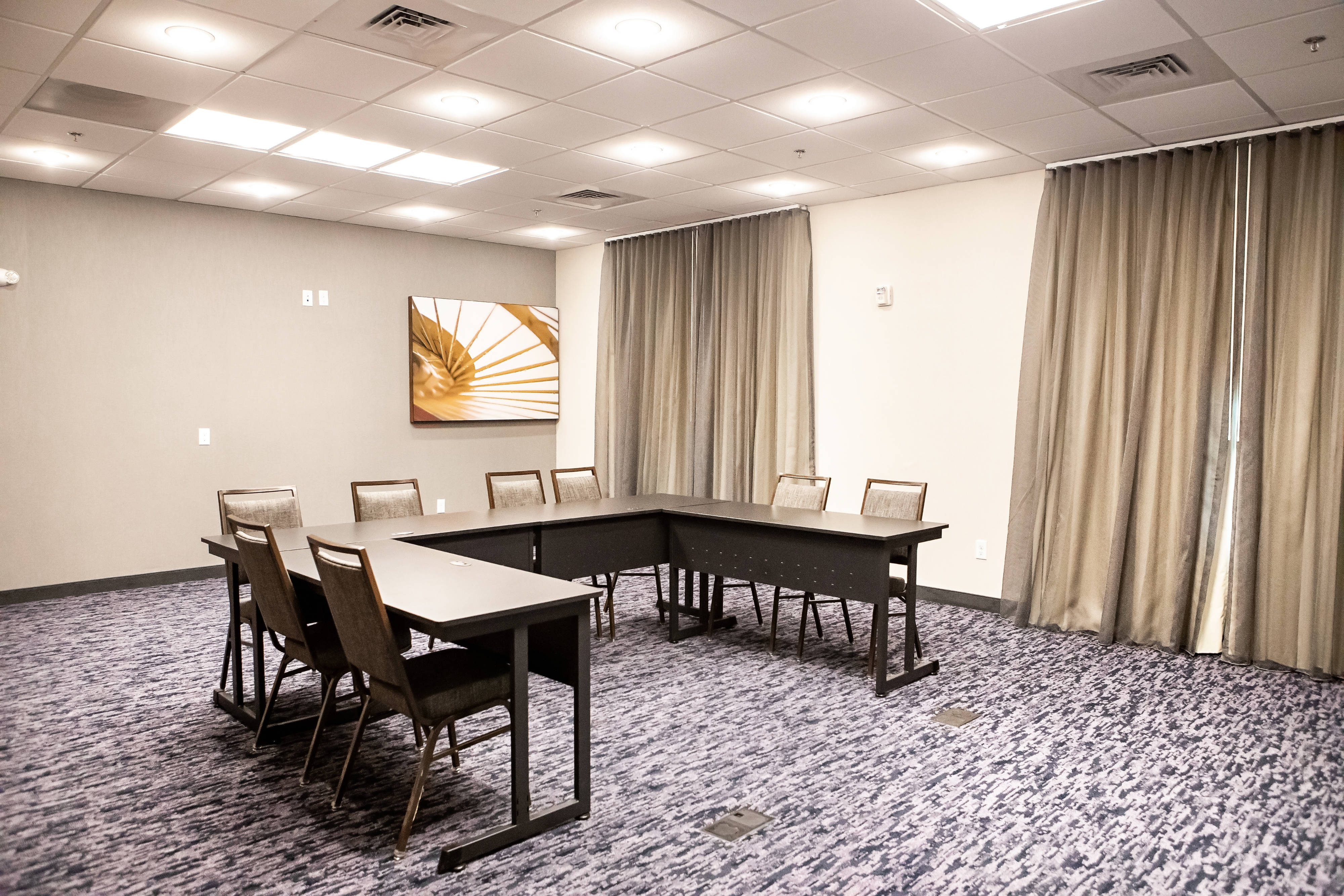 Fairfield Inn & Suites by Marriott Richmond Airport , VA 23150 near Richmond International Airport View Point 11