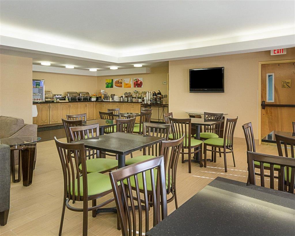 Quality Inn Richmond Airport , VA 23150 near Richmond International Airport View Point 13