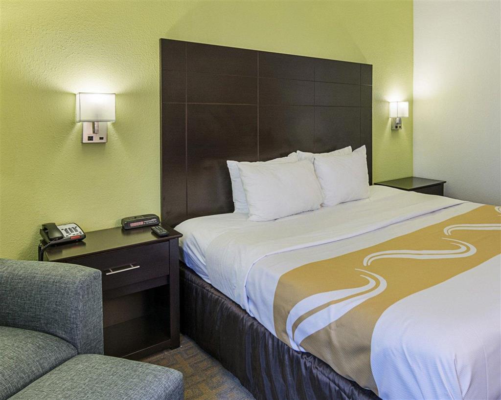 Quality Inn Richmond Airport , VA 23150 near Richmond International Airport View Point 18