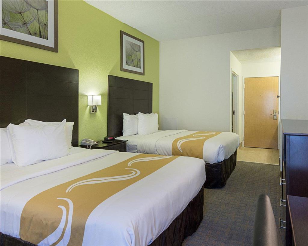 Quality Inn Richmond Airport , VA 23150 near Richmond International Airport View Point 20