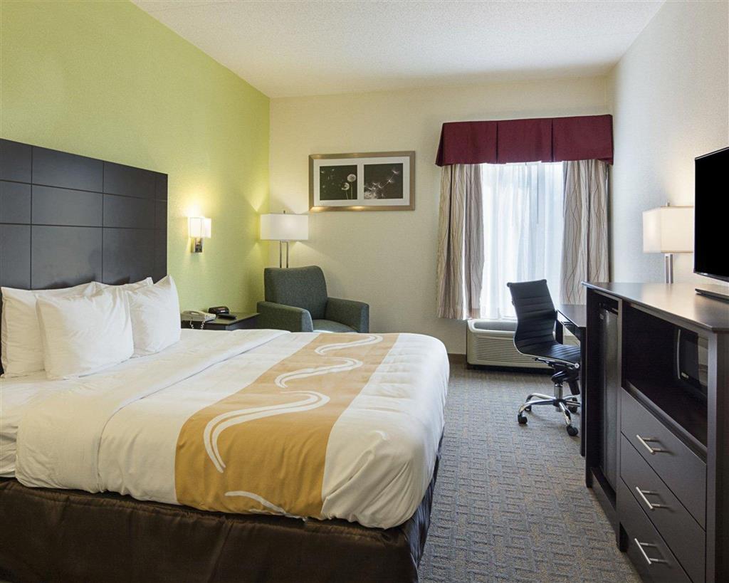 Quality Inn Richmond Airport , VA 23150 near Richmond International Airport View Point 24