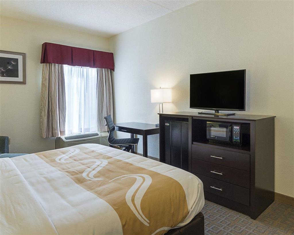 Quality Inn Richmond Airport , VA 23150 near Richmond International Airport View Point 25