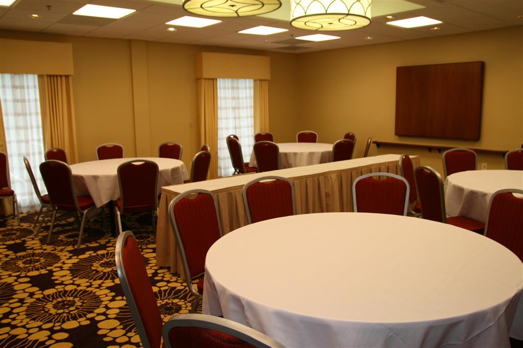 Hampton Inn Richmond - Airport , VA 23150 near Richmond International Airport View Point 6