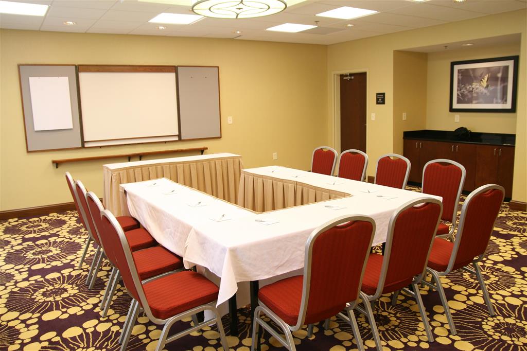 Hampton Inn Richmond - Airport , VA 23150 near Richmond International Airport View Point 10