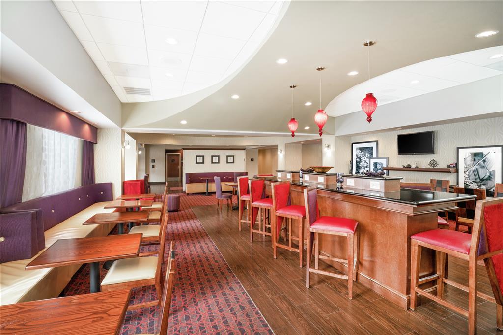 Hampton Inn Richmond - Airport , VA 23150 near Richmond International Airport View Point 13