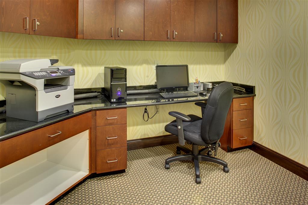 Hampton Inn Richmond - Airport , VA 23150 near Richmond International Airport View Point 15