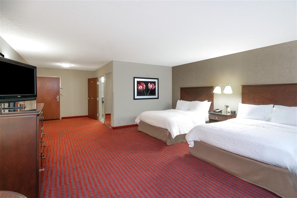 Hampton Inn Richmond - Airport , VA 23150 near Richmond International Airport View Point 18