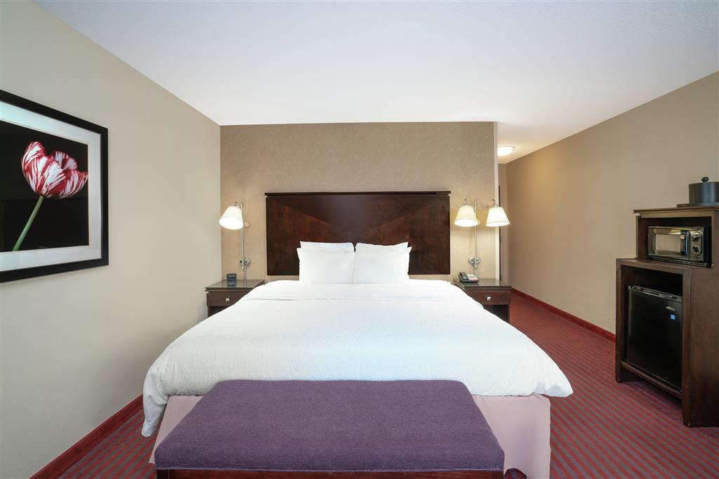 Hampton Inn Richmond - Airport , VA 23150 near Richmond International Airport View Point 20