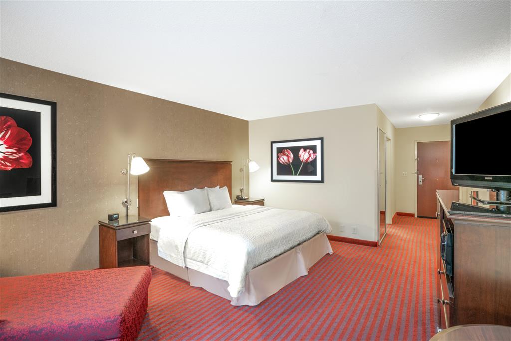 Hampton Inn Richmond - Airport , VA 23150 near Richmond International Airport View Point 21