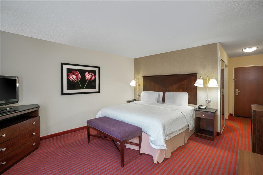 Hampton Inn Richmond - Airport , VA 23150 near Richmond International Airport View Point 22