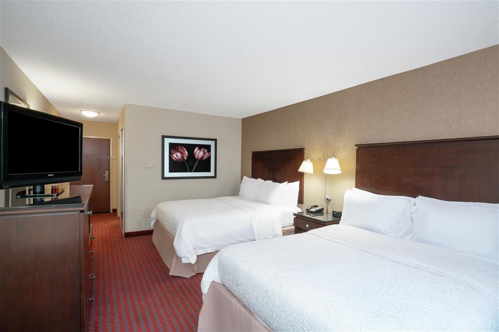 Hampton Inn Richmond - Airport , VA 23150 near Richmond International Airport View Point 24