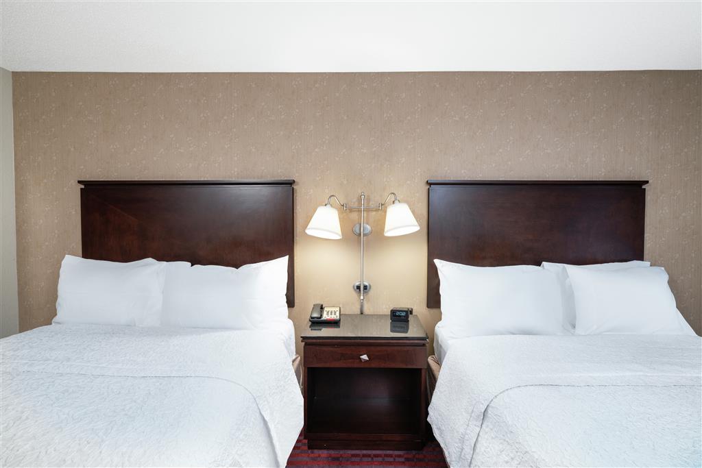 Hampton Inn Richmond - Airport , VA 23150 near Richmond International Airport View Point 25