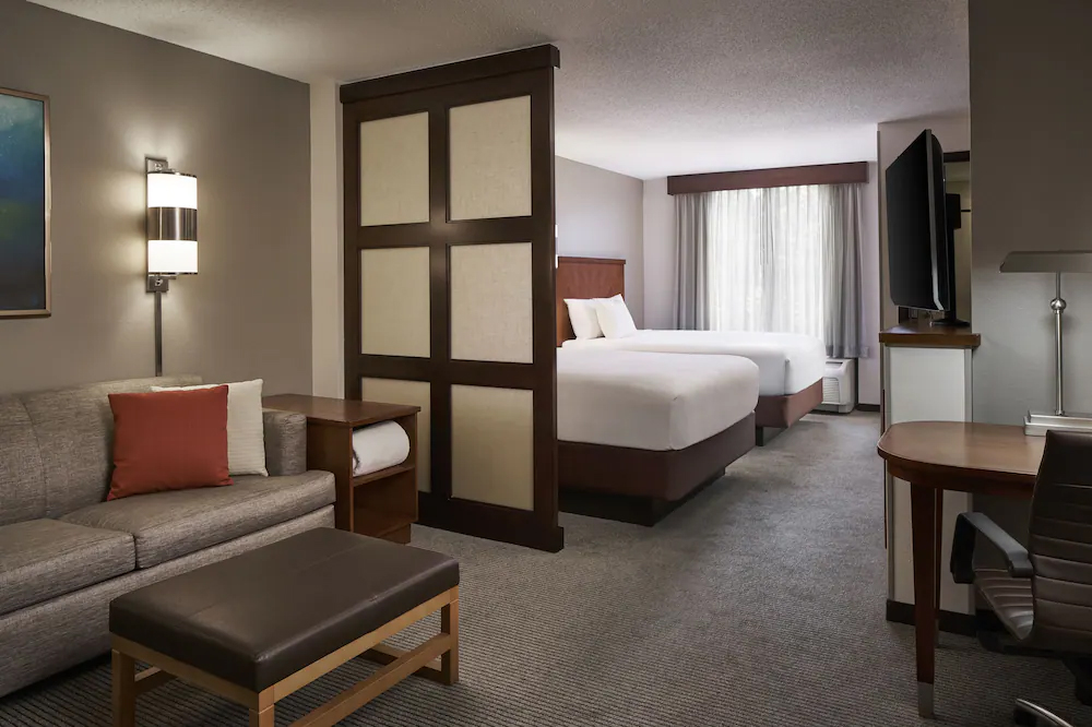 Hyatt Place Richmond Airport , VA 23231 near Richmond International Airport View Point 19