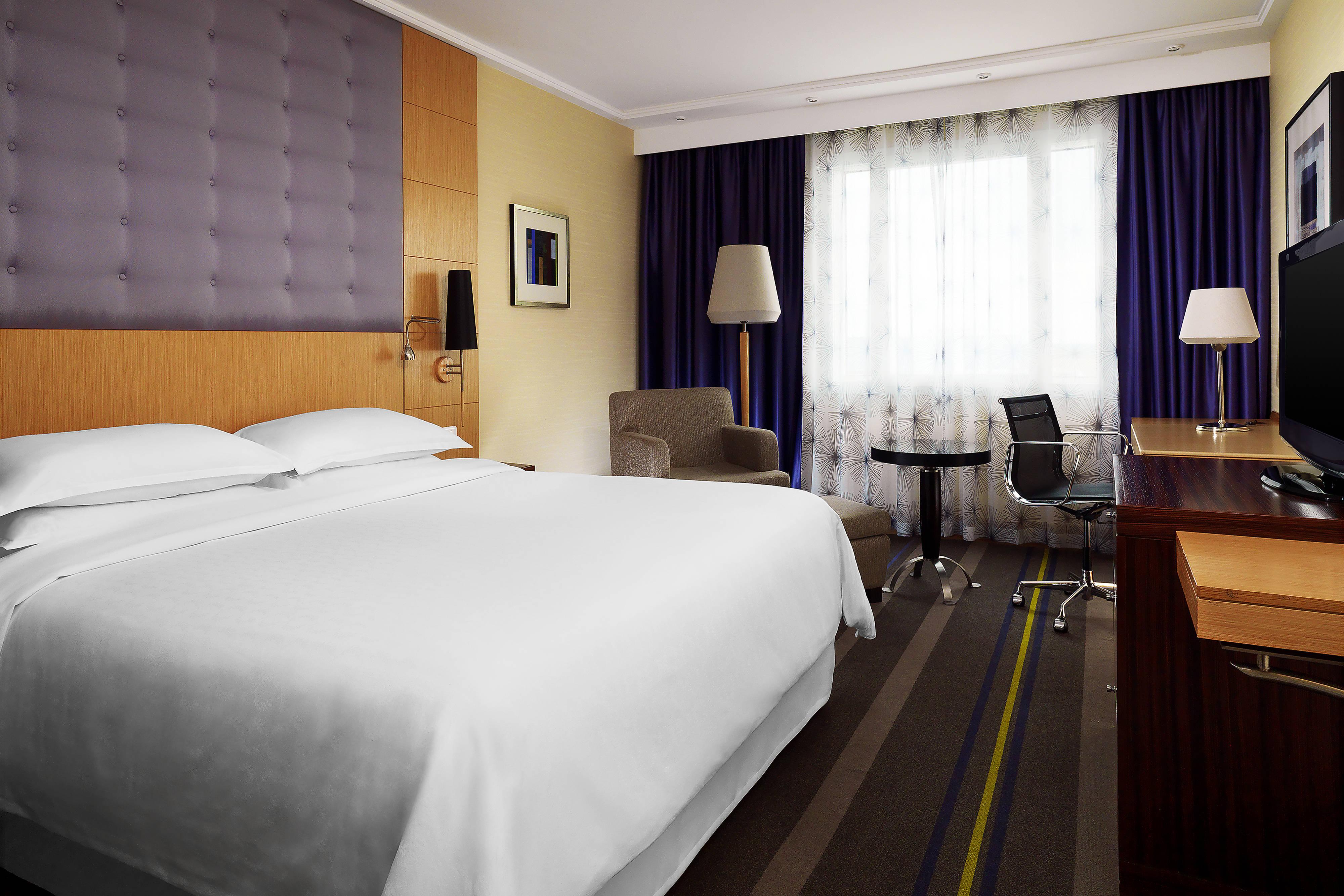 Sheraton Brussels Airport Hotel ,  B 1930 near Brussels Airport View Point 27