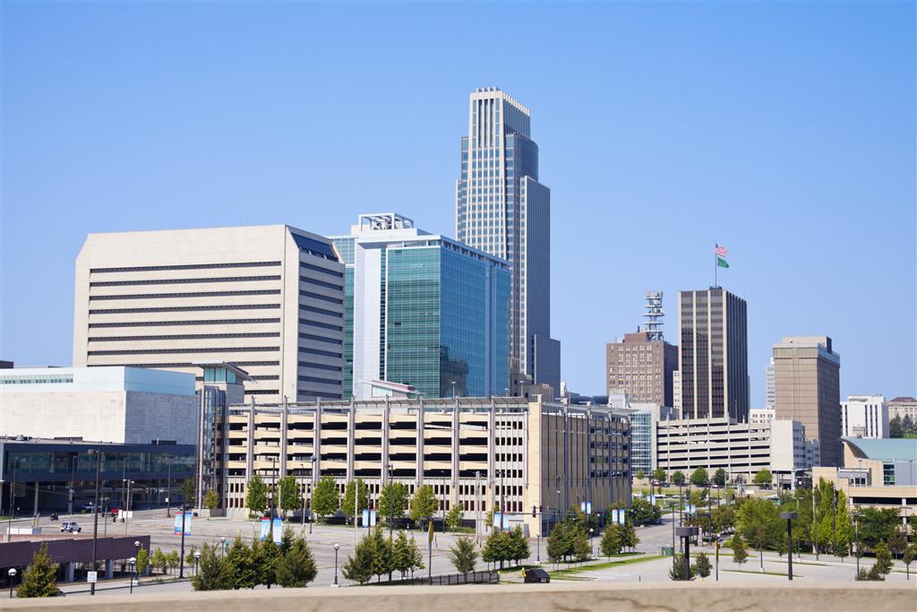 Cambria Hotel Omaha Downtown , NE 68102 near Eppley Airfield View Point 4