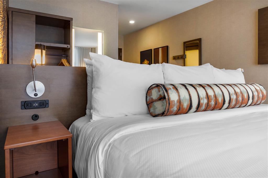 Cambria Hotel Omaha Downtown , NE 68102 near Eppley Airfield View Point 31