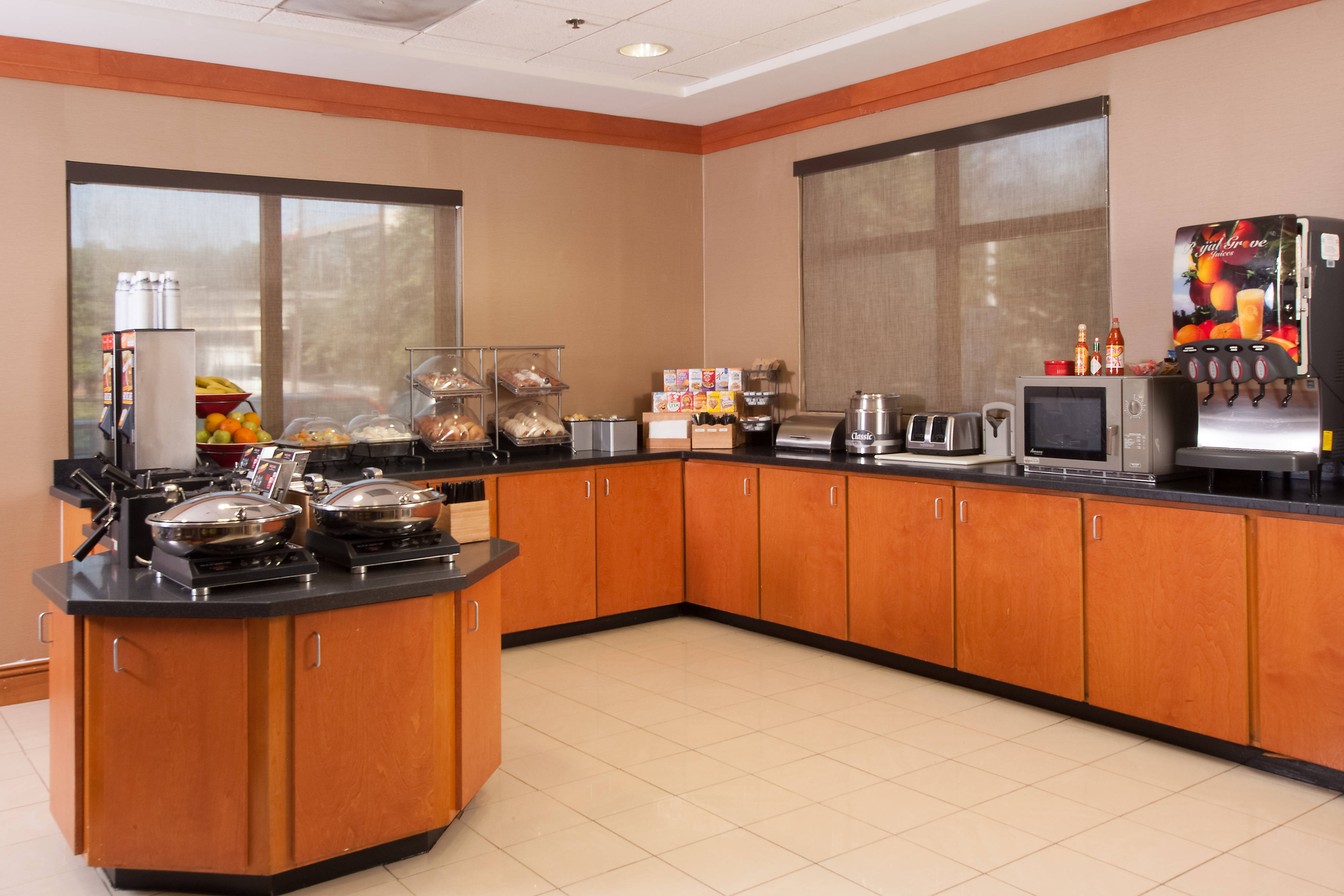 Fairfield Inn & Suites by Marriott Atlanta Airport South/Sullivan Road , GA 30337 near Hartsfield-jackson Atlanta International Airport View Point 10