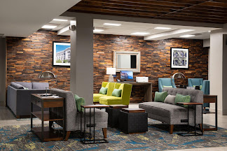 Four Points by Sheraton Omaha Midtown , NE 68131 near Eppley Airfield View Point 3