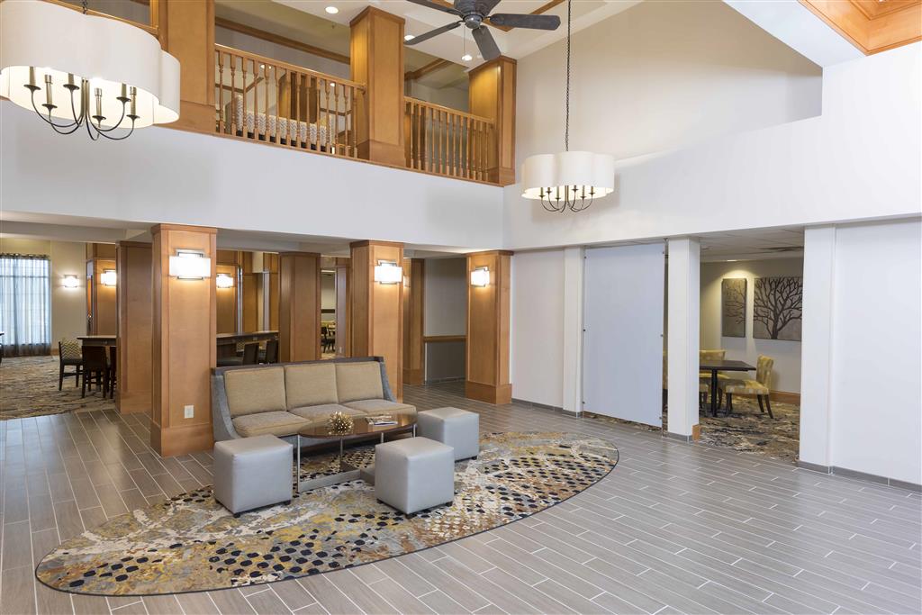 Homewood Suites by Hilton Indianapolis-Airport/Plainfield , IN 46168 near Indianapolis International Airport View Point 8