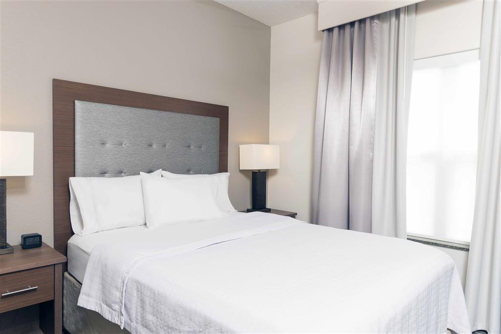 Homewood Suites by Hilton Indianapolis-Airport/Plainfield , IN 46168 near Indianapolis International Airport View Point 17