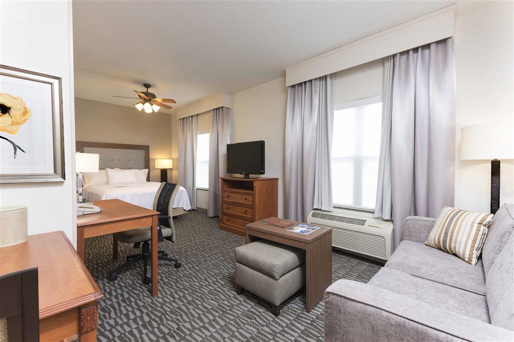 Homewood Suites by Hilton Indianapolis-Airport/Plainfield , IN 46168 near Indianapolis International Airport View Point 19