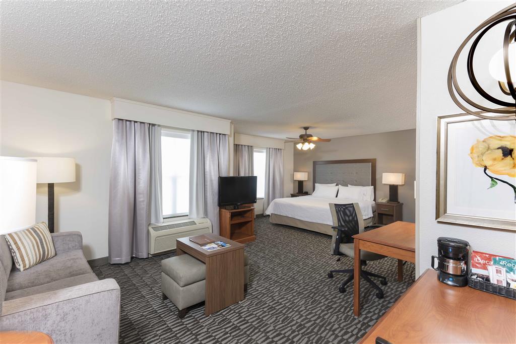 Homewood Suites by Hilton Indianapolis-Airport/Plainfield , IN 46168 near Indianapolis International Airport View Point 20