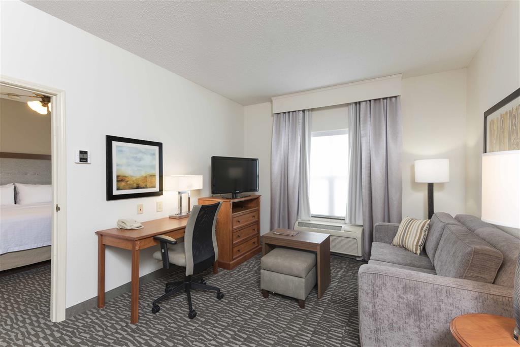 Homewood Suites by Hilton Indianapolis-Airport/Plainfield , IN 46168 near Indianapolis International Airport View Point 24