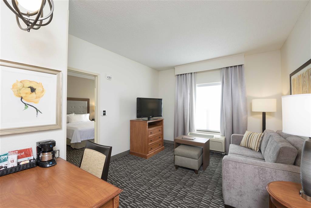 Homewood Suites by Hilton Indianapolis-Airport/Plainfield , IN 46168 near Indianapolis International Airport View Point 26