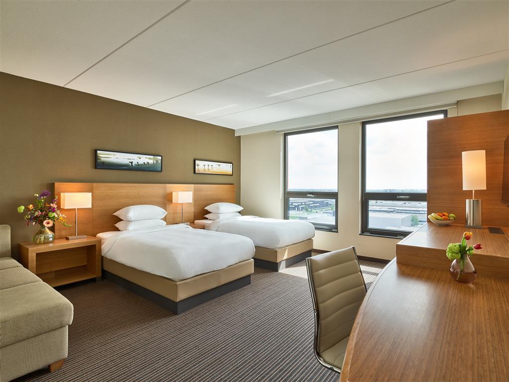 Hyatt Place Amsterdam Airport ,  2132 near Amsterdam Airport Schiphol View Point 25