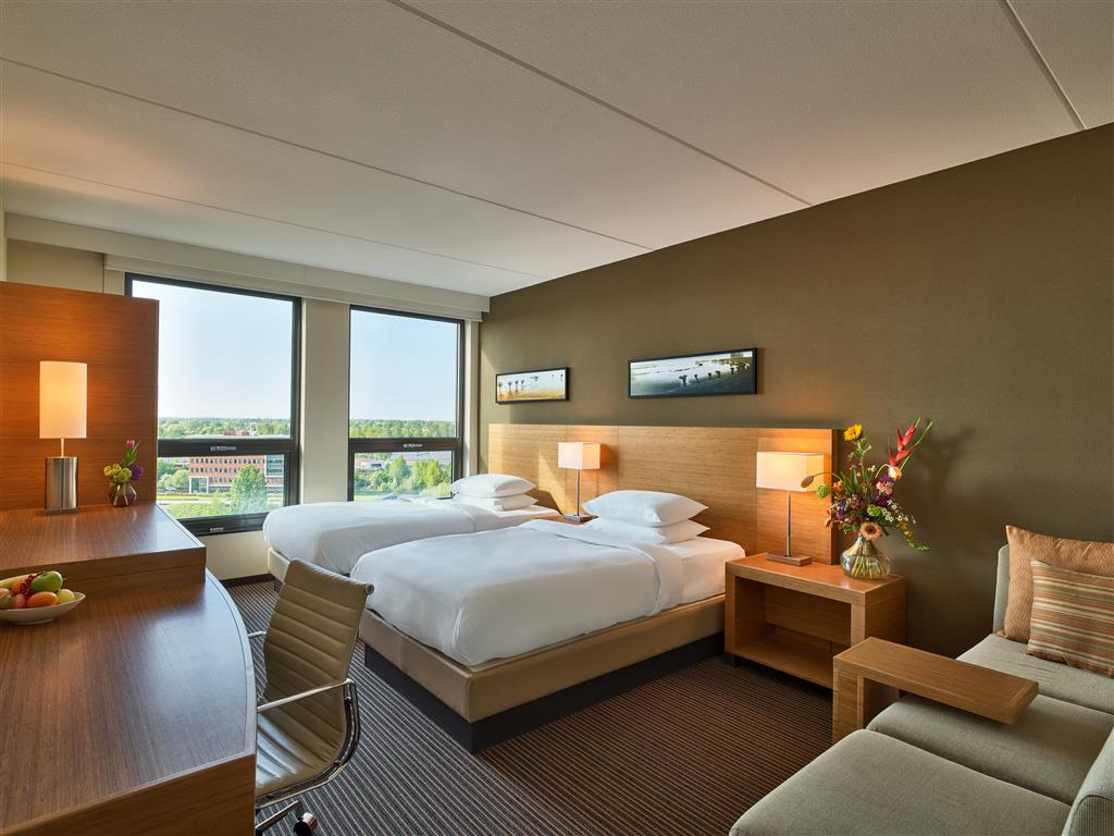 Hyatt Place Amsterdam Airport ,  2132 near Amsterdam Airport Schiphol View Point 27