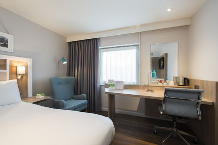 Holiday Inn London-Shepperton, an IHG Hotel ,  TW17 8NP near Heathrow Airport View Point 37