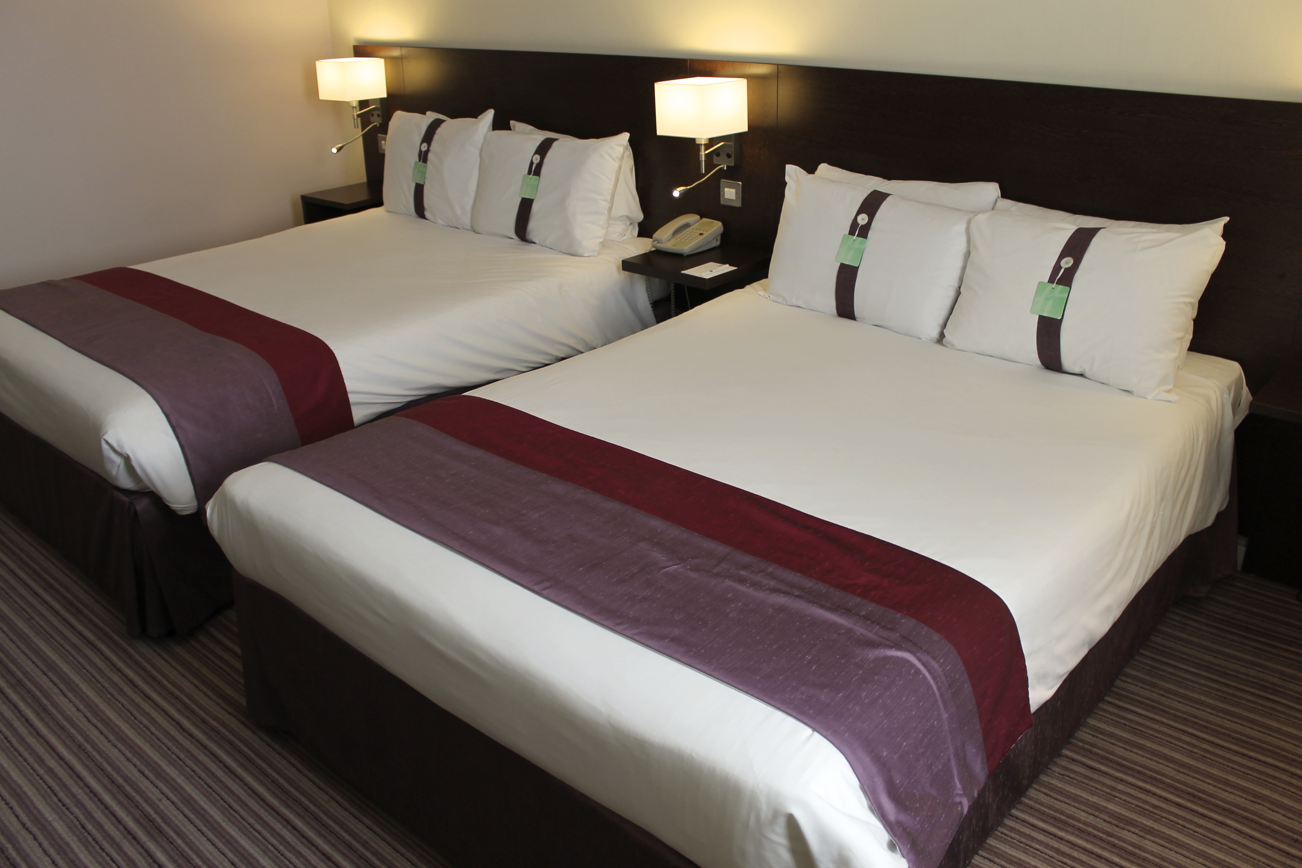 Holiday Inn Slough Windsor, an IHG Hotel ,  SL1 2NH near Heathrow Airport View Point 24