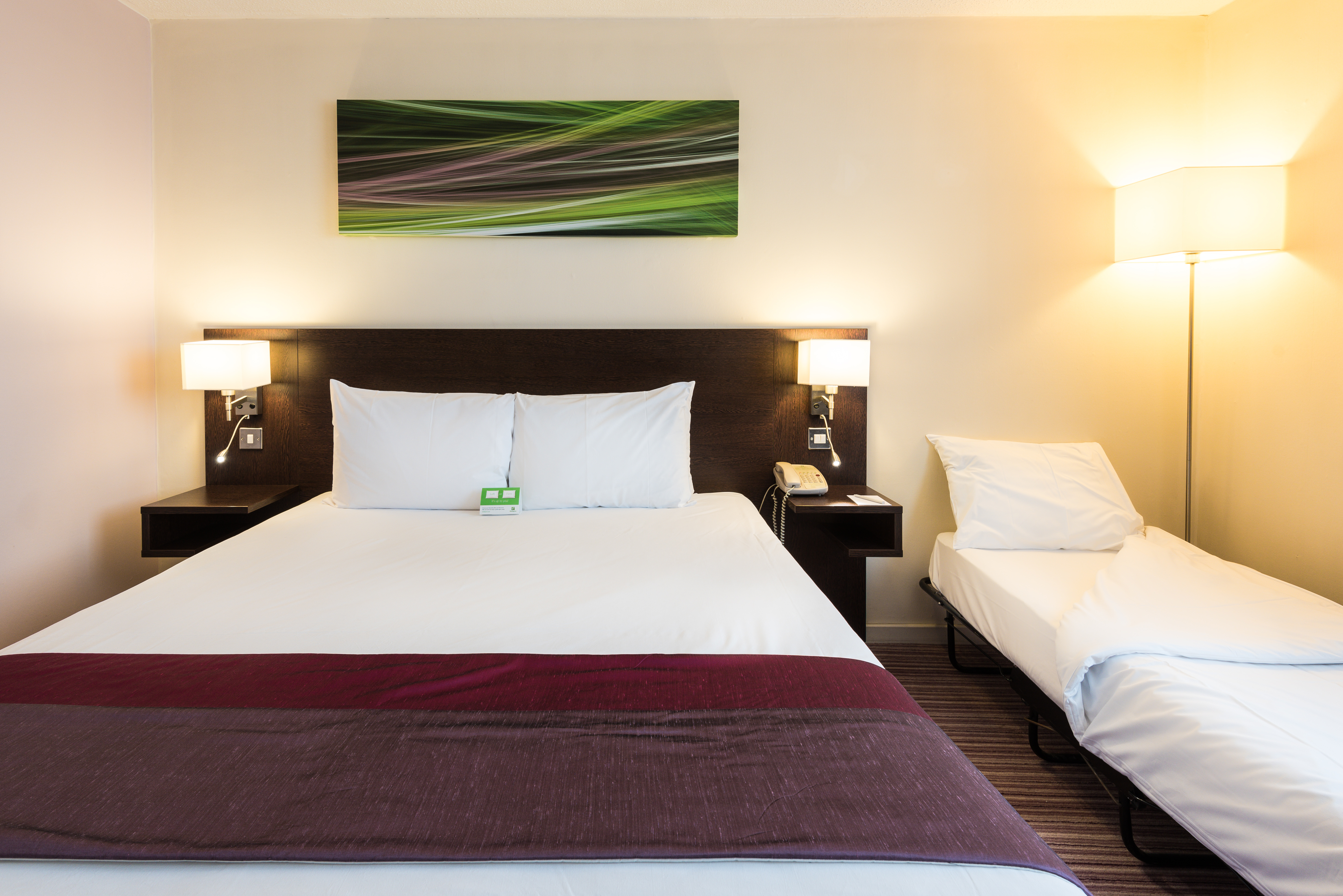 Holiday Inn Slough Windsor, an IHG Hotel ,  SL1 2NH near Heathrow Airport View Point 29